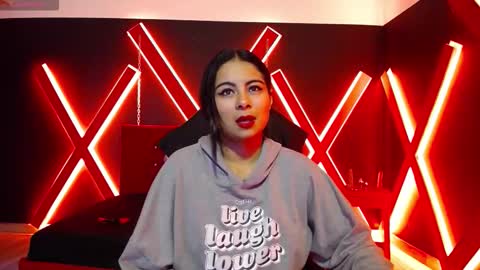 Agatha online show from 21, 12, 2025