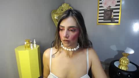 AGATHA online show from 1, 11, 2025