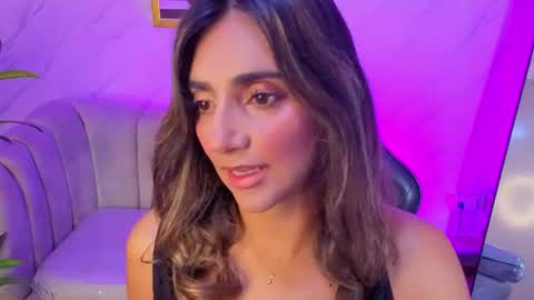 Snapshot of agatha_brooks_t chatting on 1, 7, 2026 AGATHA online show from 1, 7, 2026