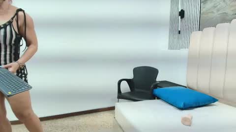 AGATHA online show from 28, 11, 2025