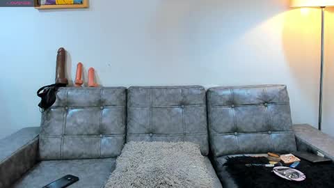 NATASHA online show from 23, 4, 2026