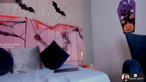 agatha_jener online show from 11, 10, 2025