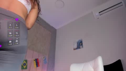 Snapshot of agatha_jener chatting on 6, 7, 2026 agatha_jener online show from 6, 7, 2026