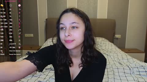 hi Im Agatha nice to meet you online show from 22, 12, 2024