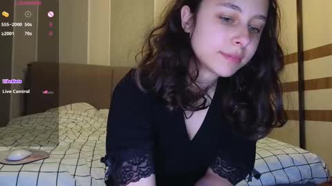 hi Im Agatha nice to meet you online show from 20, 2, 2025