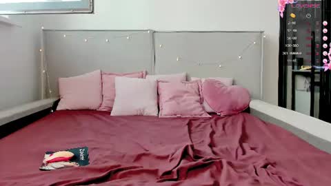 Snapshot of agatha_mayson chatting on 10, 7, 2026 agatha_mayson online show from 10, 7, 2026