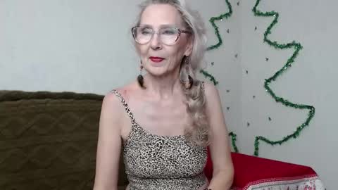 Agatha online show from 13, 12, 2024