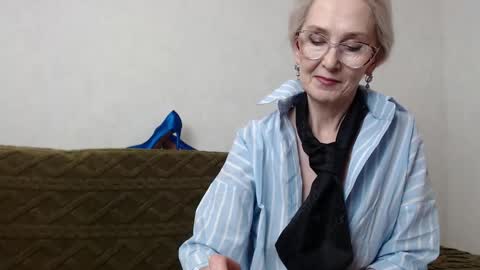 Agatha online show from 22, 1, 2025