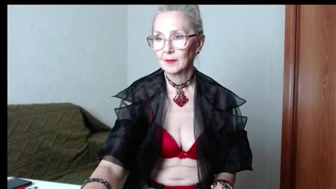 Agatha online show from 24, 9, 2025