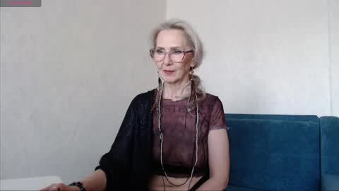 Agatha online show from 31, 3, 2026