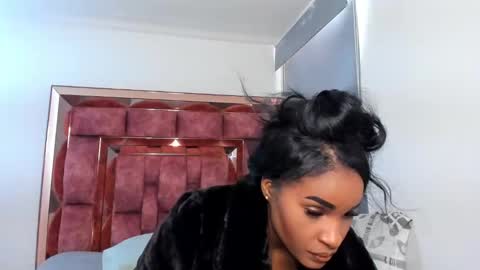 Agatha online show from 5, 1, 2025