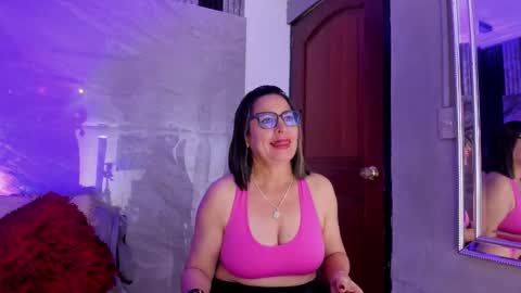 agatha_pleasure online show from 21, 10, 2025