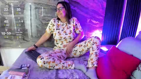 agatha_pleasure online show from 7, 1, 2026