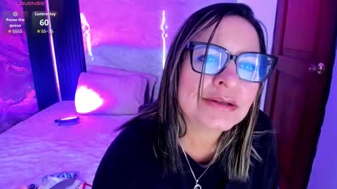 agatha_pleasure online show from 27, 2, 2026