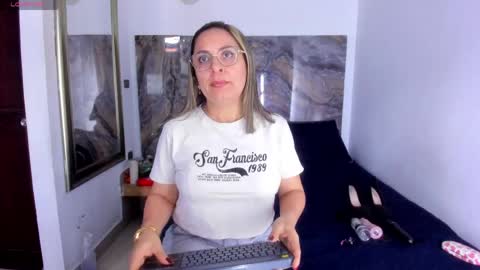 agatha_pleasure online show from 2, 6, 2026