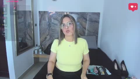 Snapshot of agatha_pleasure chatting on 27, 6, 2026 agatha_pleasure online show from 27, 6, 2026