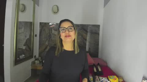 Snapshot of agatha_pleasure chatting on 12, 7, 2026 agatha_pleasure online show from 12, 7, 2026