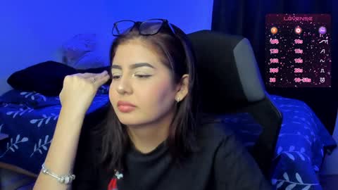 Cat online show from 5, 1, 2025