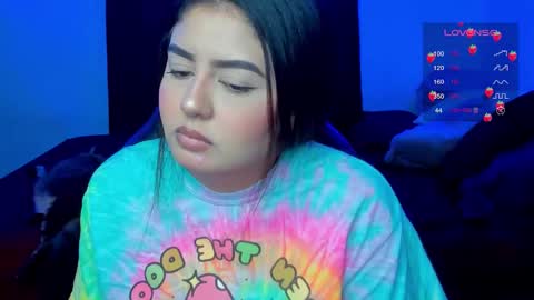 Cat online show from 16, 12, 2025