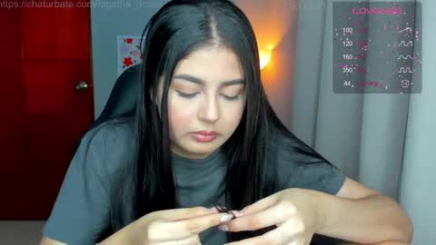 Cat online show from 21, 3, 2026