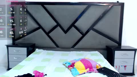 agatha_soul online show from 8, 10, 2025