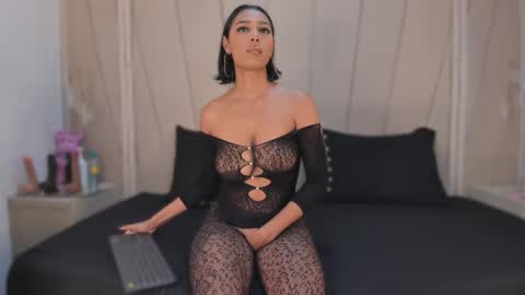 Agatha Steel online show from 31, 10, 2025