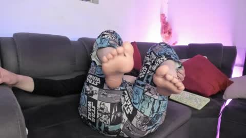 Camila     2 online show from 29, 5, 2026