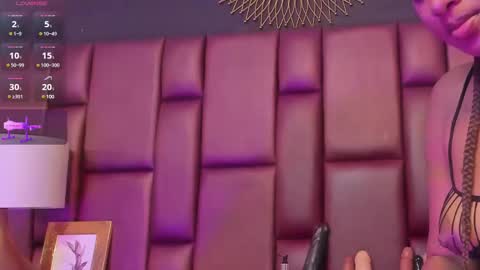 Agathaa online show from 26, 2, 2025