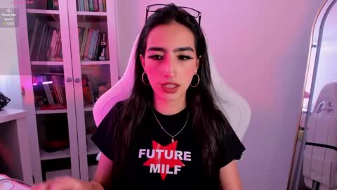 Snapshot of agathablair4 chatting on 23, 5, 2026 agathablair4 online show from 23, 5, 2026