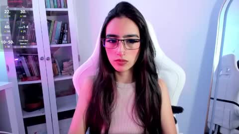 Snapshot of agathablair4 chatting on 24, 5, 2026 agathablair4 online show from 24, 5, 2026
