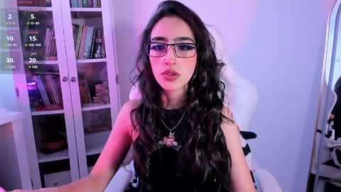 Snapshot of agathablair4 chatting on 26, 5, 2026 agathablair4 online show from 26, 5, 2026