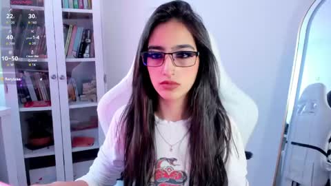 Snapshot of agathablair4 chatting on 29, 5, 2026 agathablair4 online show from 29, 5, 2026
