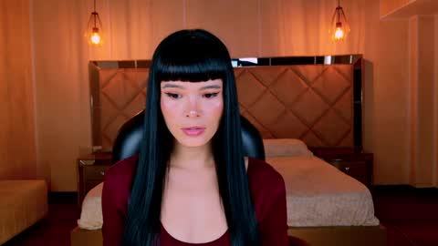 Agatha online show from 28, 3, 2026