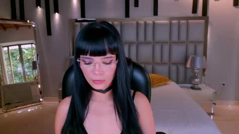 Snapshot of agathakondo chatting on 24, 5, 2026 Agatha online show from 24, 5, 2026