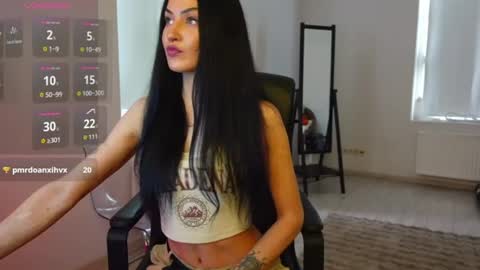 Snapshot of agelina_summer chatting on 13, 6, 2026 Agelina Lilly Laura online show from 13, 6, 2026