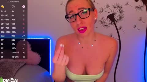 Polly online show from 15, 12, 2025