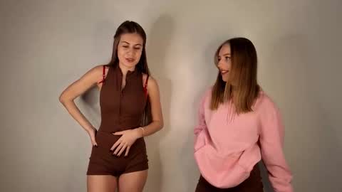 Snapshot of agent_provocateur2 chatting on 22, 12, 2025 Monica and Bella online show from 22, 12, 2025