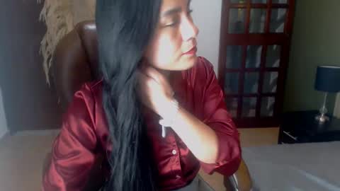Aghata Moon online show from 22, 12, 2024