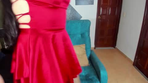 Aghata Moon online show from 24, 2, 2025