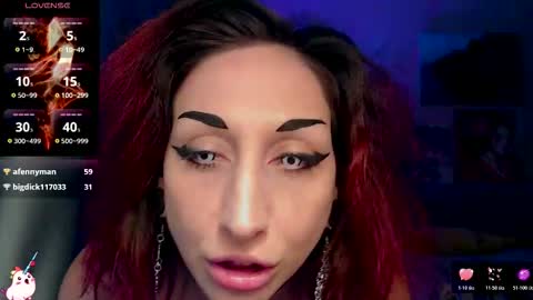 Diana online show from 4, 3, 2026