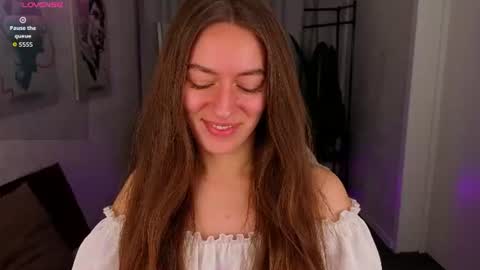 Snapshot of agnes_wells chatting on 19, 7, 2026 agnes wells online show from 19, 7, 2026