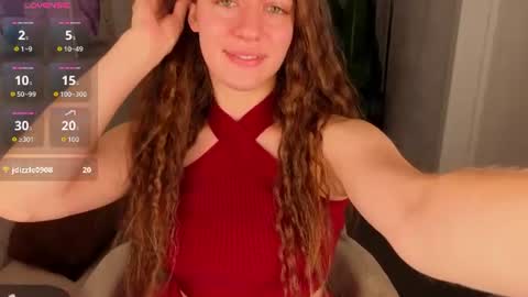 Snapshot of agnes_wells chatting on 21, 7, 2026 agnes wells online show from 21, 7, 2026