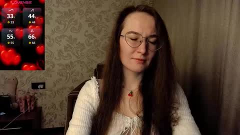 Agnes online show from 23, 11, 2025