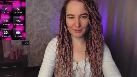 Agnes online show from 11, 1, 2026