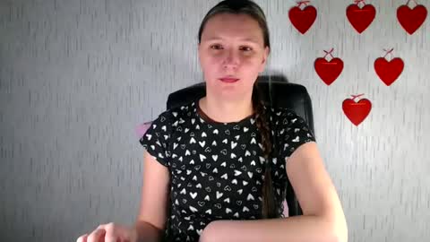 Snapshot of agnete_ chatting on 17, 12, 2024 encyclopedia of naughty online show from 17, 12, 2024