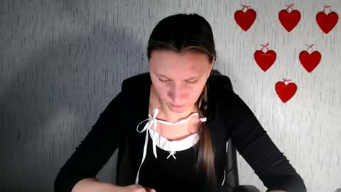 Snapshot of agnete_ chatting on 20, 12, 2024 encyclopedia of naughty online show from 20, 12, 2024