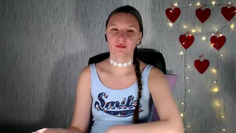 Snapshot of agnete_ chatting on 13, 1, 2025 encyclopedia of naughty online show from 13, 1, 2025