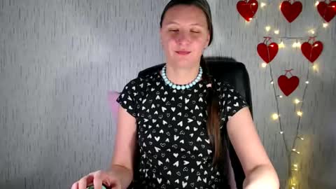 Snapshot of agnete_ chatting on 1, 2, 2025 encyclopedia of naughty online show from 1, 2, 2025