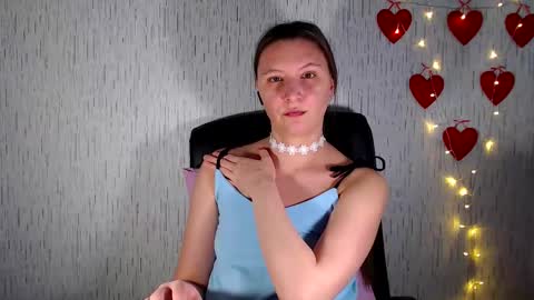 Snapshot of agnete_ chatting on 6, 3, 2025 encyclopedia of naughty online show from 6, 3, 2025