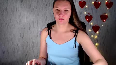 Snapshot of agnete_ chatting on 9, 3, 2025 encyclopedia of naughty online show from 9, 3, 2025